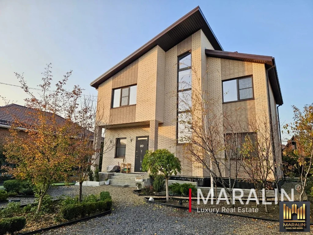 Продажа дома, Ростов-на-Дону, 2-я Праздничная - Фото 1