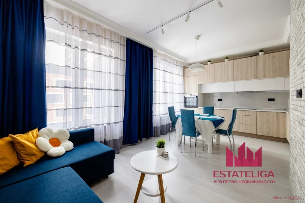 Продажа квартиры, ул. Амурская - Фото 2