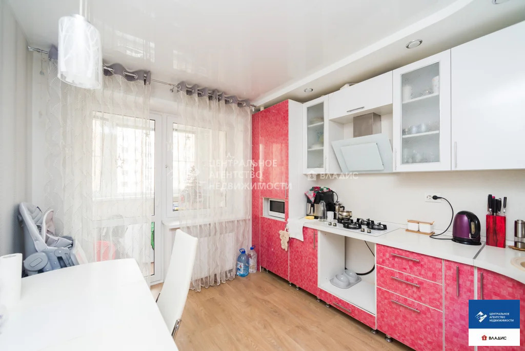 Продажа квартиры, Рязань, ул. Телевизионная - Фото 4
