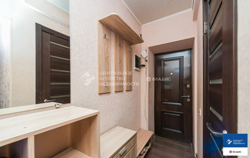 Продажа квартиры, Рязань, ул. Лесопарковая - Фото 7