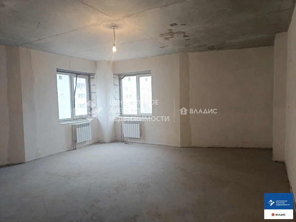 Продажа квартиры, Рязань, ул. Стройкова - Фото 1