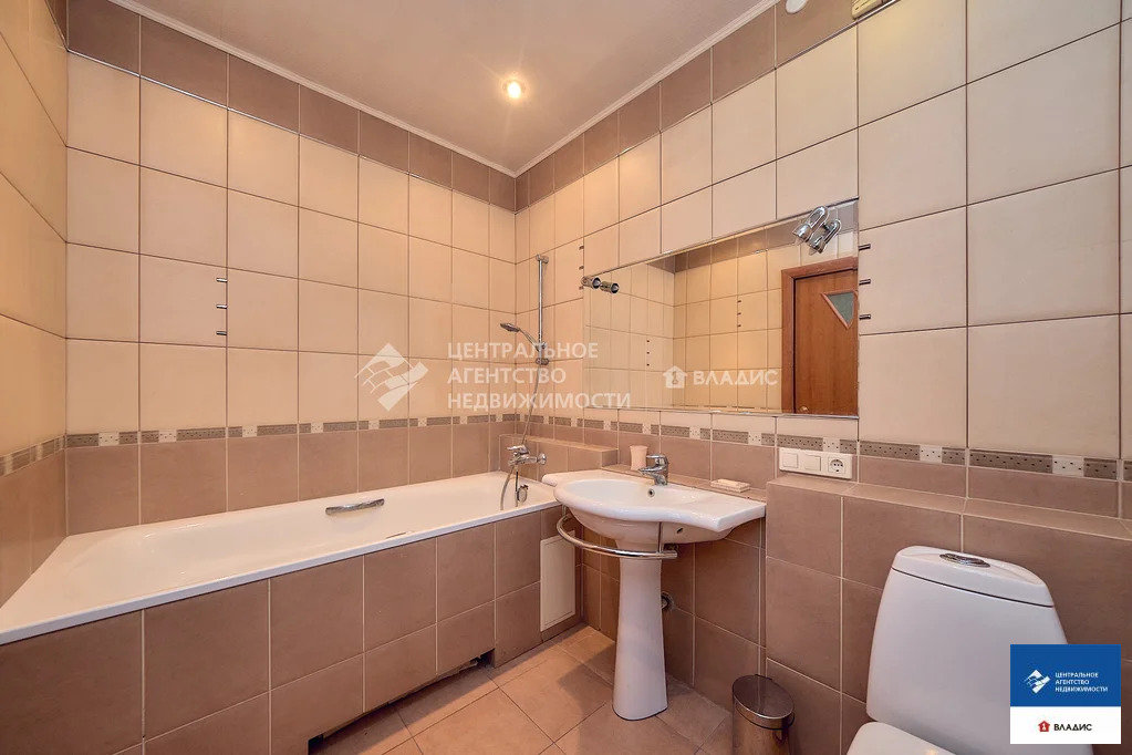 Продажа дома, Рязань, ул. Кремлевский Вал - Фото 44