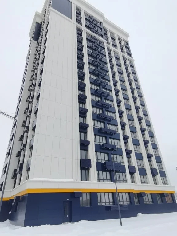 Продается квартира, 41.5 м - Фото 0