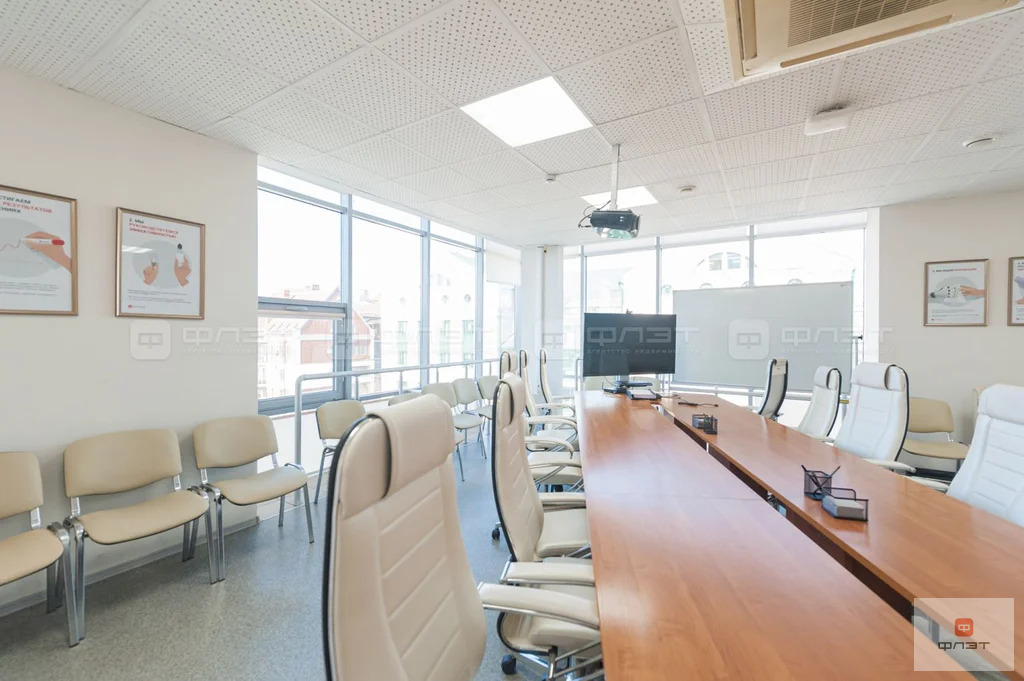 Продажа офиса, Казань, ул. Островского - Фото 5