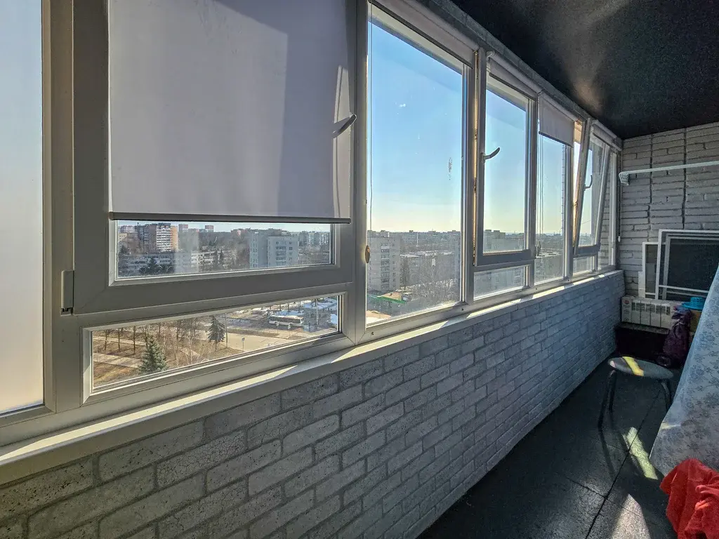 2-к ул.Энгельса, дом 36 - Фото 8