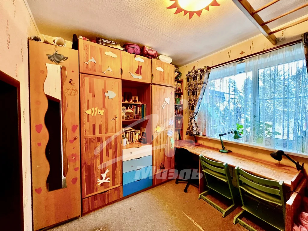 Продажа квартиры, Красногорск, Красногорский район, ул. Парковая - Фото 13