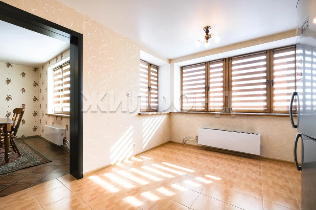 Продажа дома, Голубой Залив, Новосибирский район - Фото 2