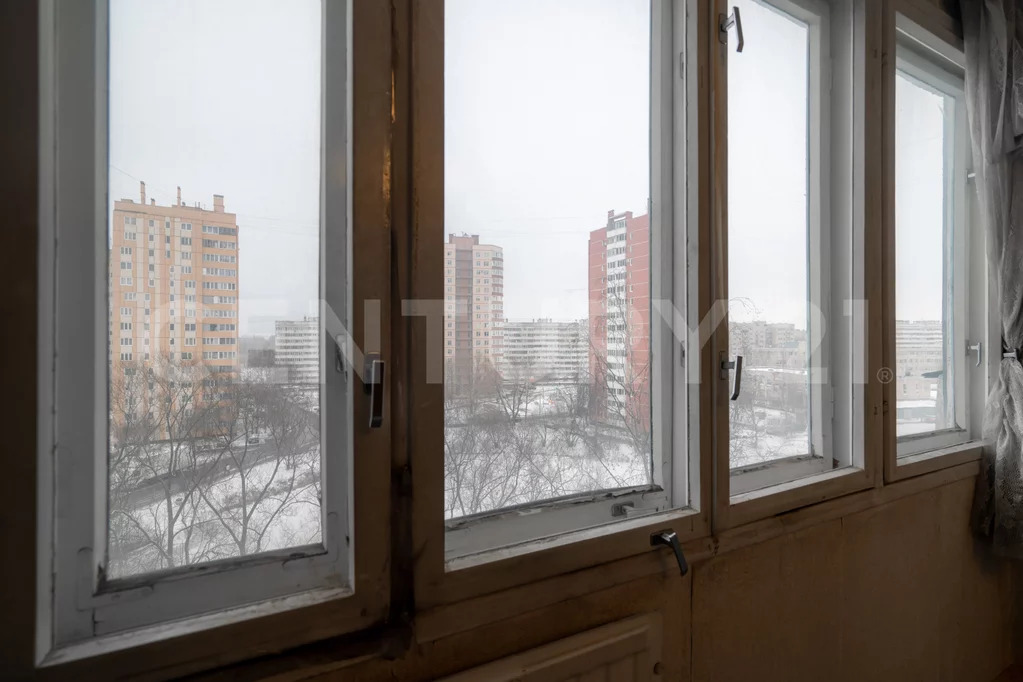 Продажа квартиры, м. Проспект Ветеранов, ул. Пионерстроя - Фото 3