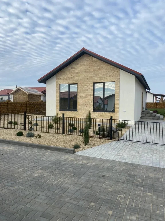 Продажа дома, Тамань, Темрюкский район, ул. Косоногова - Фото 3