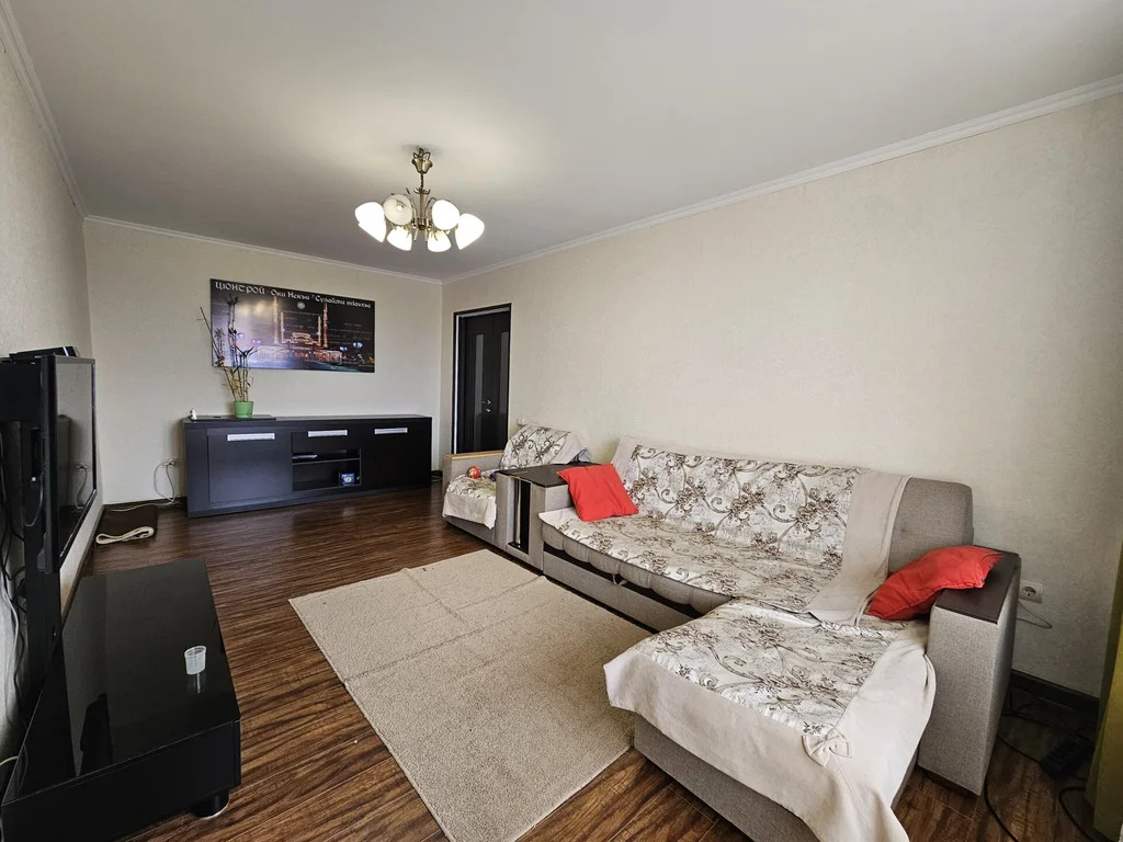 Продажа квартиры, Абинск, Абинский район, ул. Тищенко - Фото 5