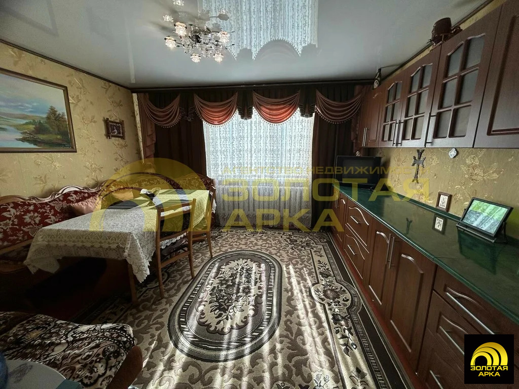 Продажа дома, Крымск, Крымский район, ул. Маршала Гречко - Фото 15