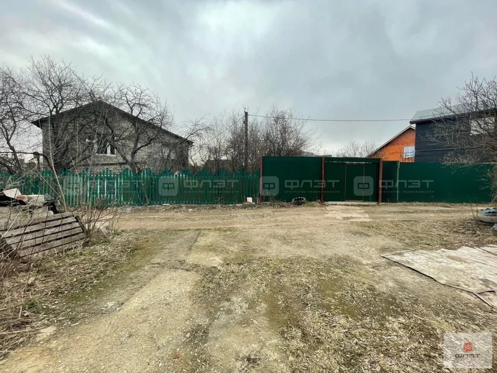 Продажа дома, Казань - Фото 4