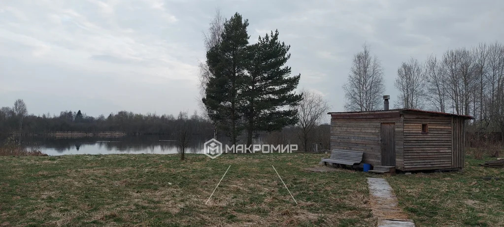Продажа дома, Шишниковщина, Лодейнопольский район - Фото 19