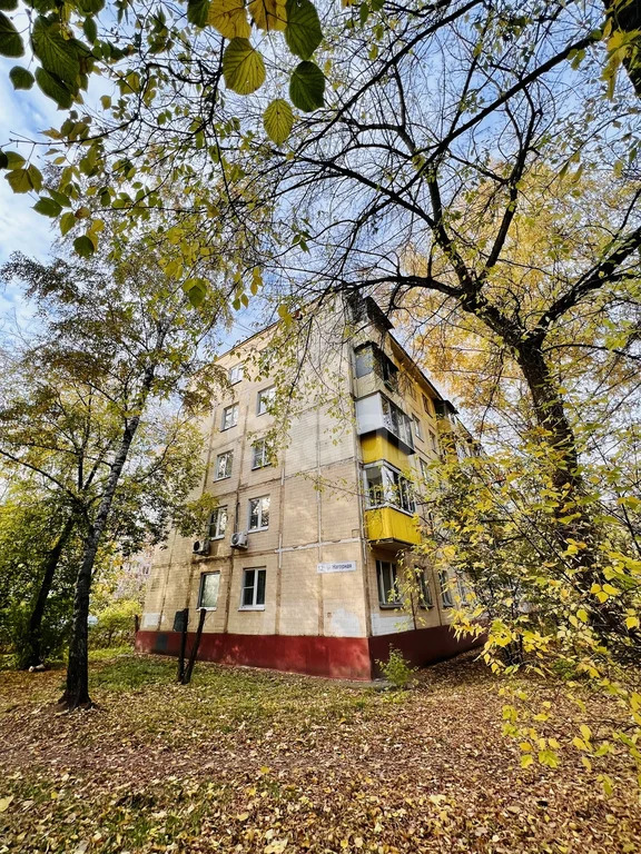 Продажа квартиры, Долгопрудный, ул. Нагорная - Фото 28