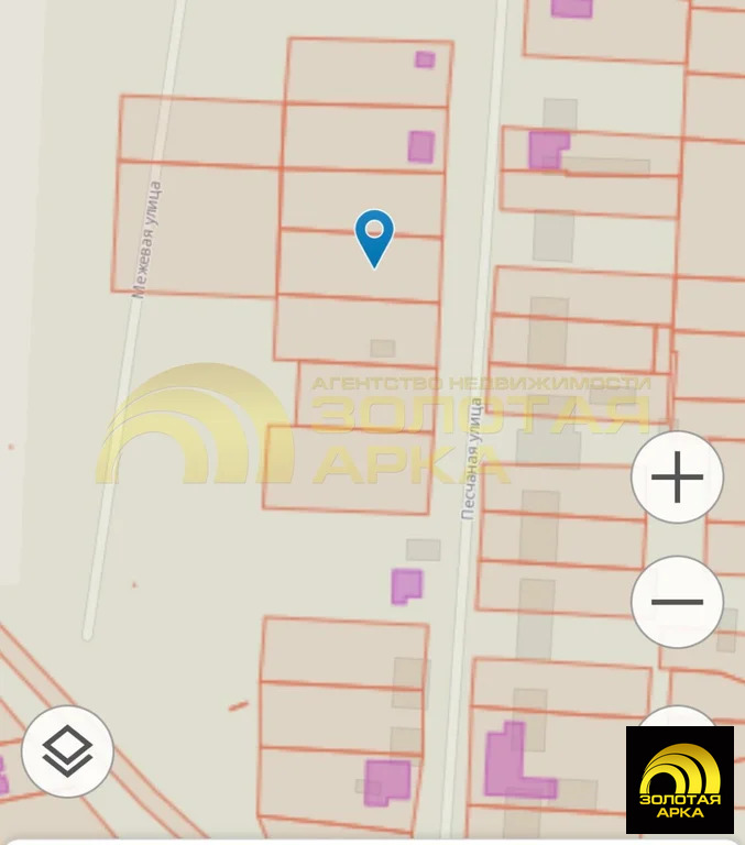 Продажа участка, Варениковская, Крымский район, Песчаная улица - Фото 1