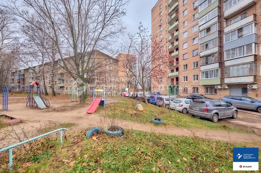 Продажа квартиры, Рязань, ул. Советской Армии - Фото 14