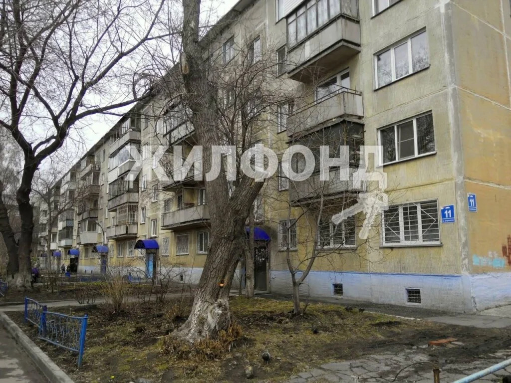 Продажа квартиры, Новосибирск, Звёздная - Фото 8