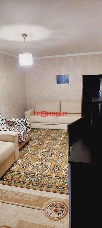 Продажа квартиры, Новосибирск, ул. Ключ-Камышенское плато - Фото 6