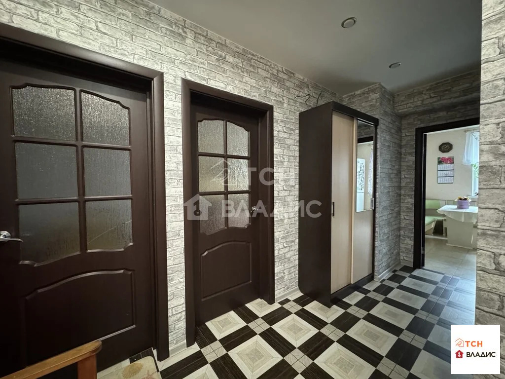 Продажа квартиры, Королев, улица Тихонравова - Фото 22