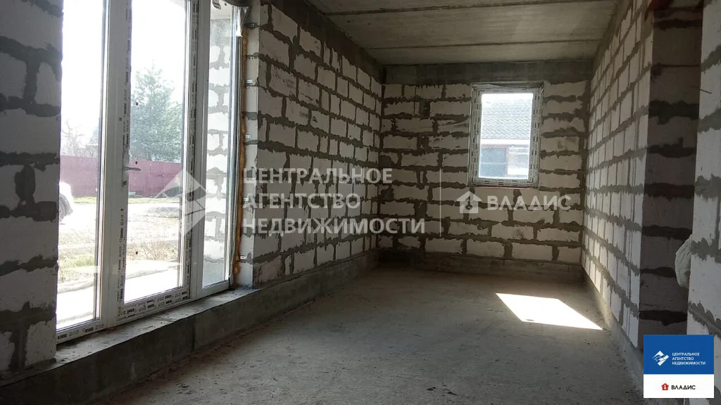 Продажа дома, Секиотово, Рязанский район, Мирная улица - Фото 8