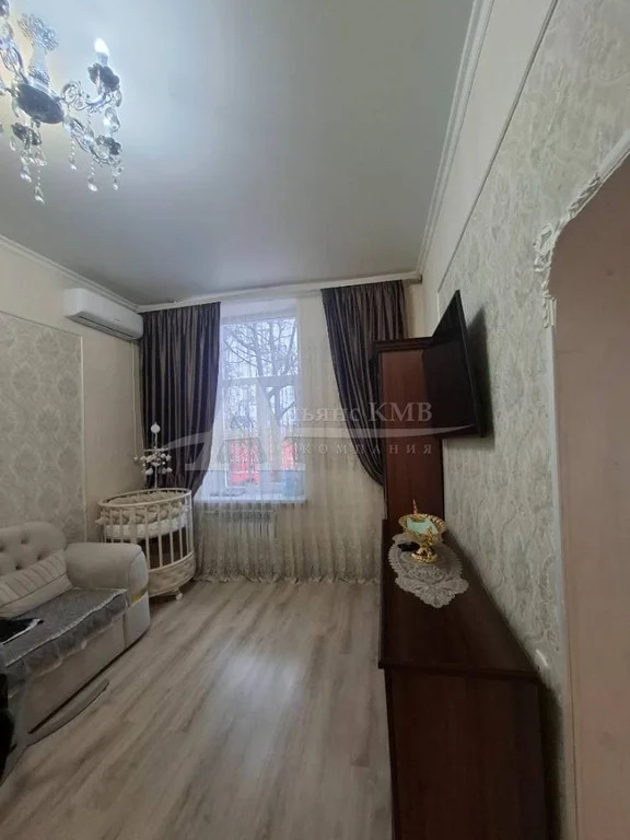 Продажа квартиры, Минеральные Воды, ул. Ленина - Фото 1