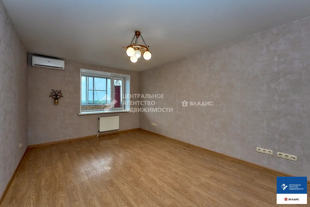 Продажа квартиры, Рязань, ул. Вишневая - Фото 5