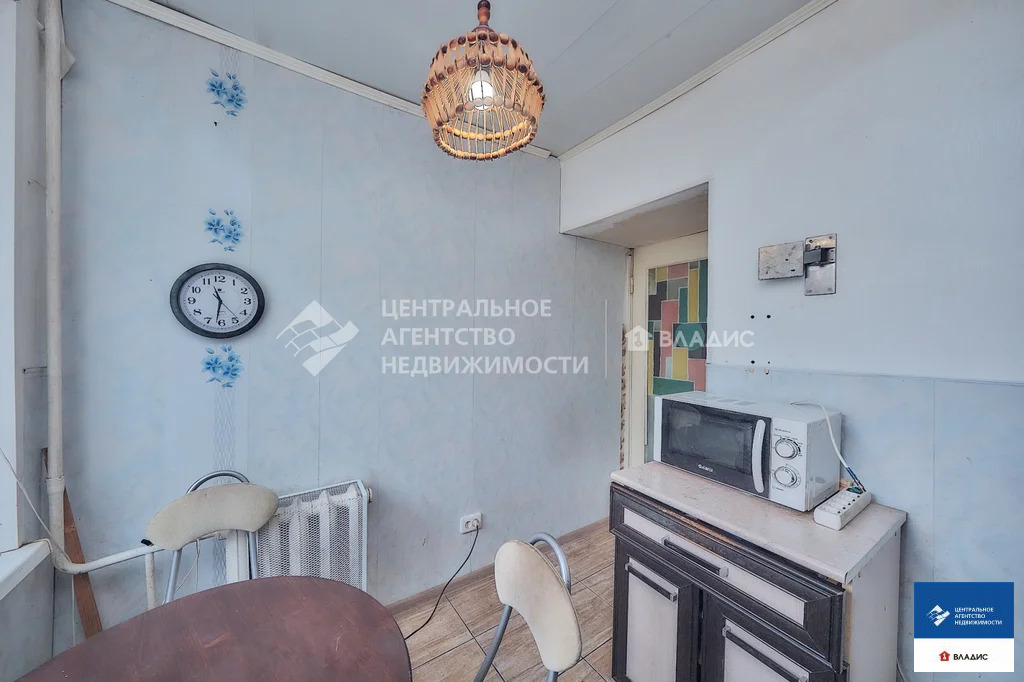 Продажа квартиры, Рязань, ул. Интернациональная - Фото 8
