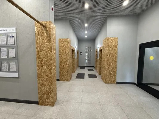 Продам трехкомнатную (3-комн.) квартиру, Ротмистрова ул, 2к4, Москва г - Фото 13