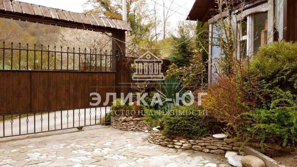 Продажа дома, Ольгинка, Туапсинский район, Заречный кв-л. - Фото 40