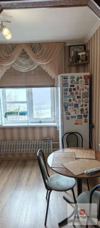 Продажа квартиры, Казань, ул. Рихарда Зорге - Фото 4