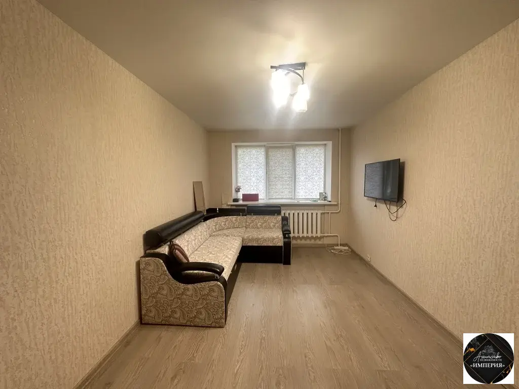 1-к. квартира, 31 м, 1/5 эт. - Фото 3