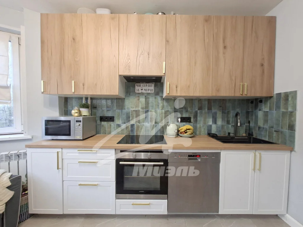 Продажа квартиры, Красногорск, Красногорский район, им Зверева ул. - Фото 2