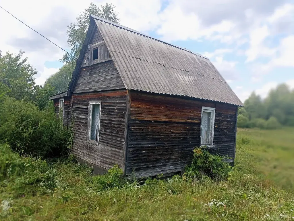 Купить Дачу В Можайске