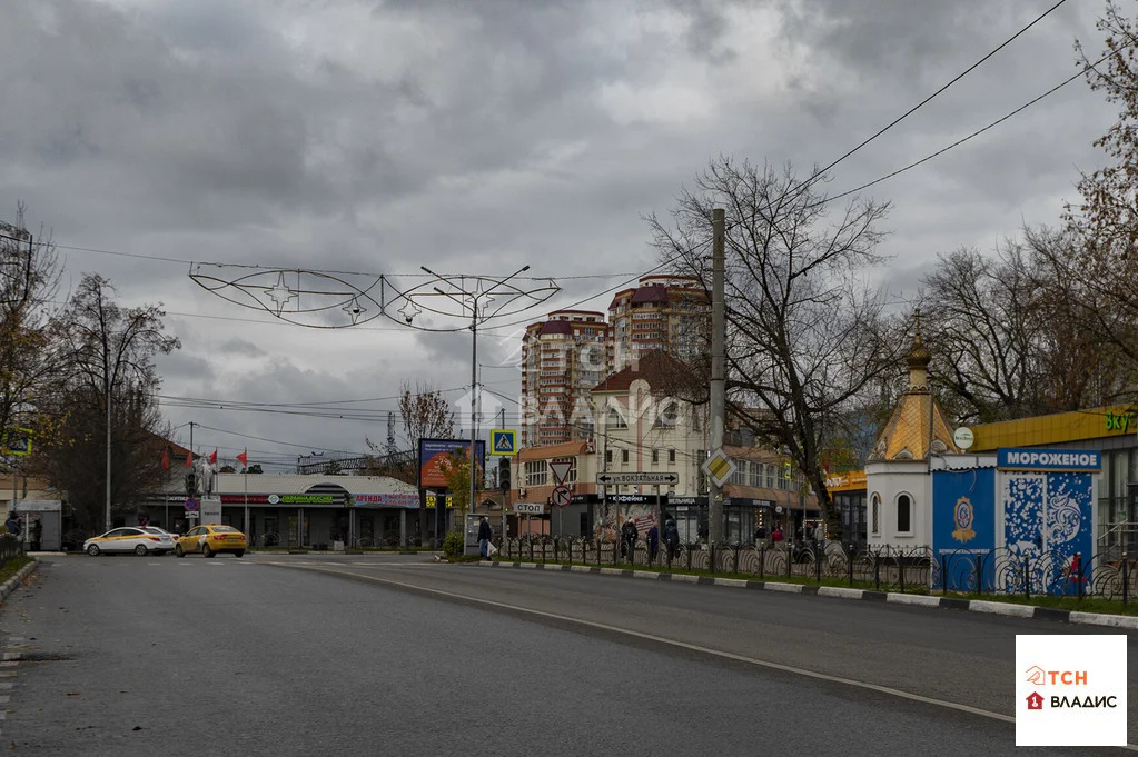 Продажа ПСН, Пушкино, Воскресенский район, Московский проспект - Фото 7