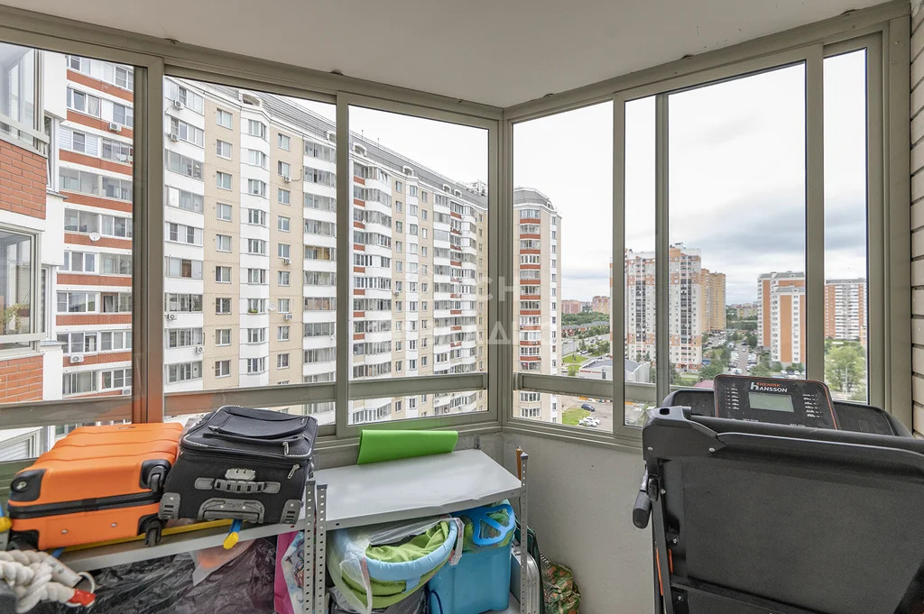 Продажа квартиры, Лобня, улица Юности - Фото 22