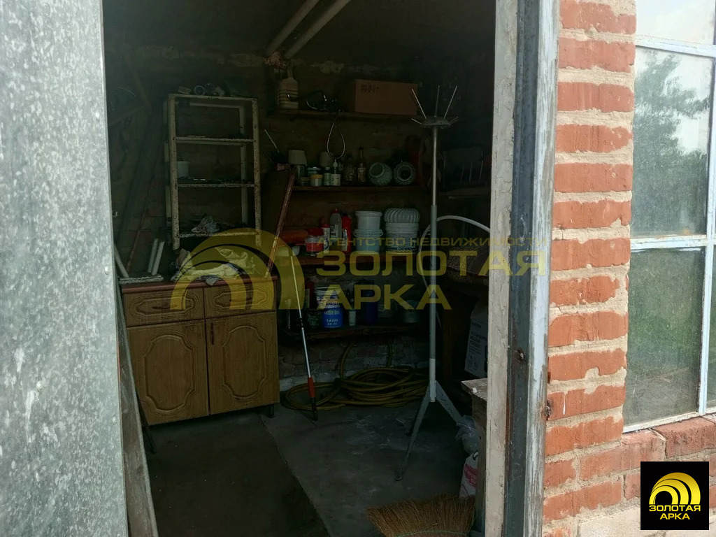 Продажа дома, Темрюк, Темрюкский район, ул. Парижской Коммуны - Фото 20