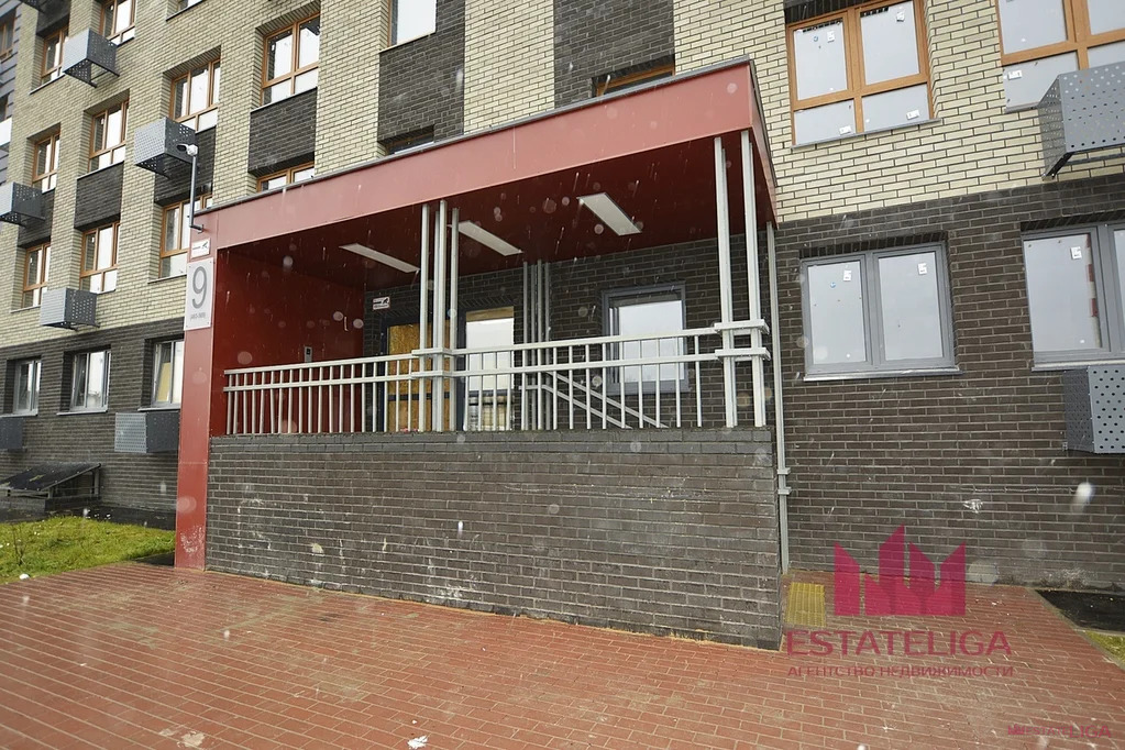 Аренда квартиры, Глухово, Дмитровский район, Романовская улица - Фото 17