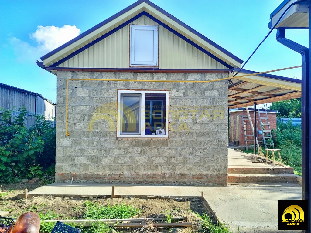 Продажа дома, Курчанская, Темрюкский район, ул. Щорса - Фото 13