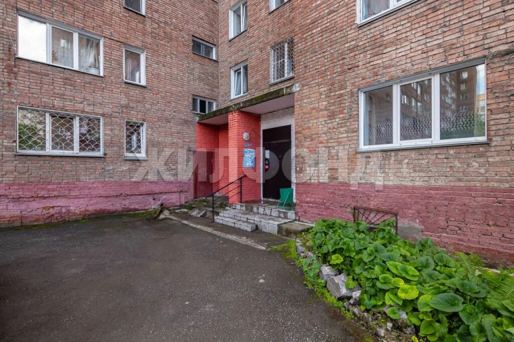 Продажа квартиры, Новосибирск, ул. Выборная - Фото 15