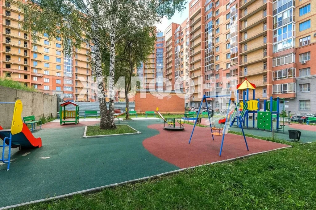 Продажа квартиры, Новосибирск, ул. Есенина - Фото 11