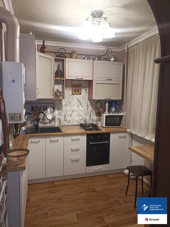 Аренда квартиры, Рязань, ул. Островского - Фото 1