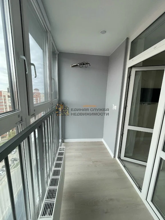 Аренда квартиры, Уфа, ул. Степана Кувыкина - Фото 10