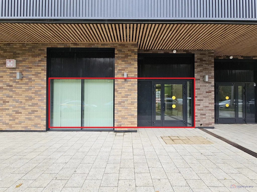 Продажа торгового помещения, ул. Новогиреевская - Фото 4