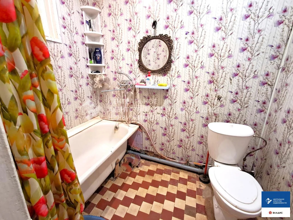 Продажа квартиры, Касимов, Касимовский район, Луговая улица - Фото 5
