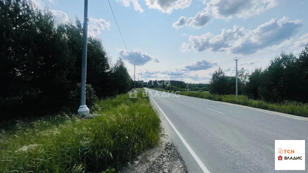 Продажа участка, Ямкино, Богородский г. о. - Фото 7
