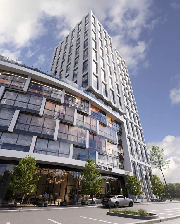 Продажа офиса 52.3 м2 - Фото 18