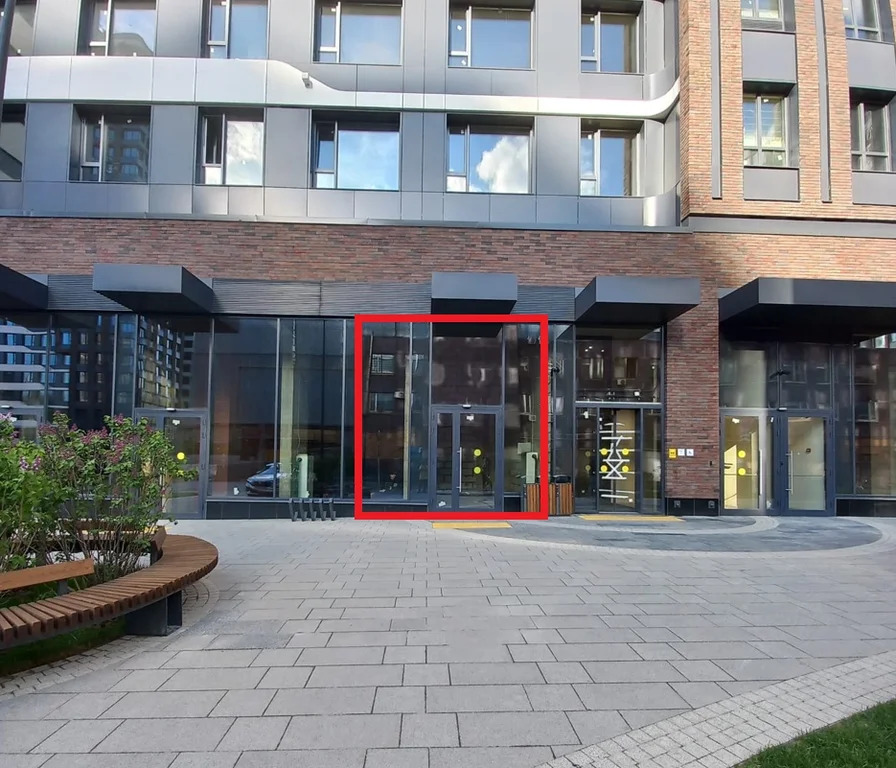 Аренда ПСН площадью 19,6 м2 - Фото 5