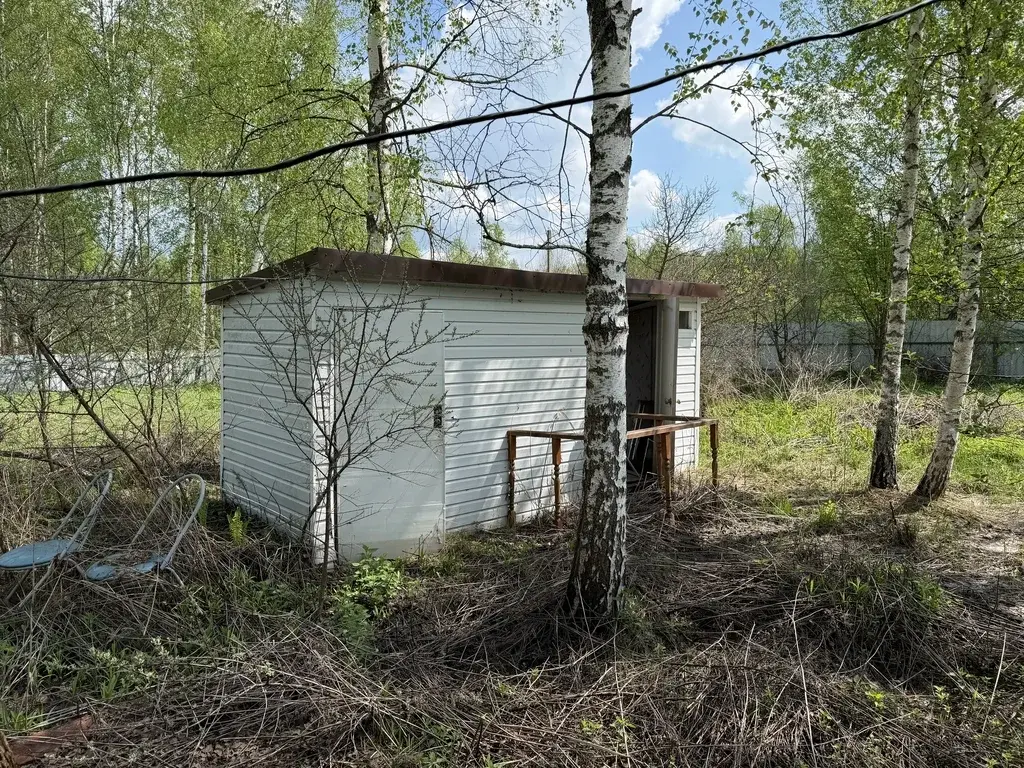 Дача в СНТ Росинка-5 - Фото 24