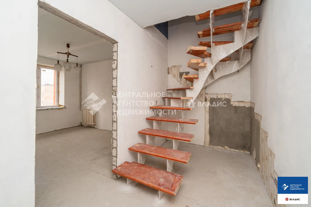 Продажа квартиры, Рязань, ул. Татарская - Фото 5