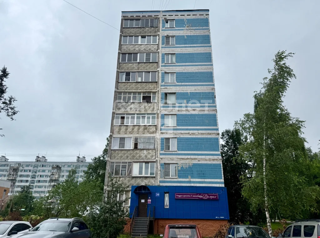 Продажа квартиры, Дмитров, Дмитровский район, ул. Космонавтов - Фото 27